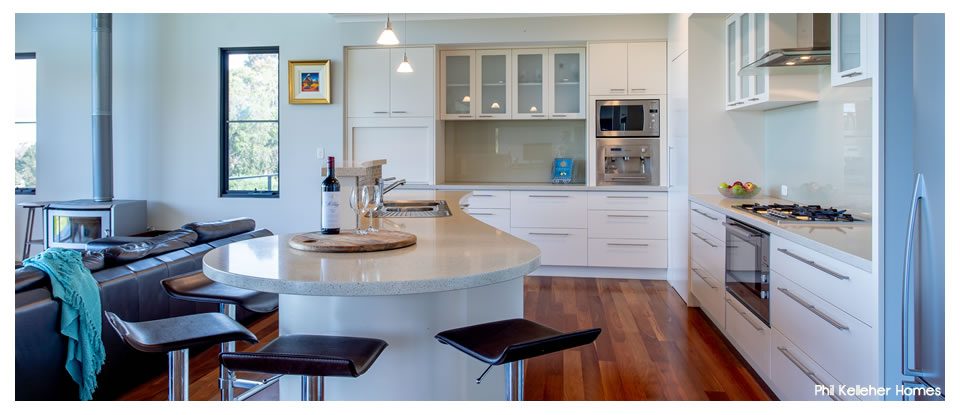 Phil Kelleher Homes