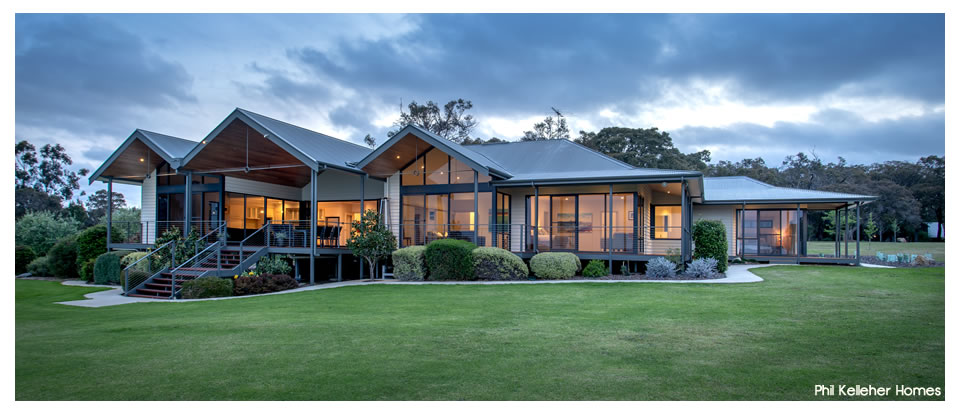 Phil Kelleher Homes