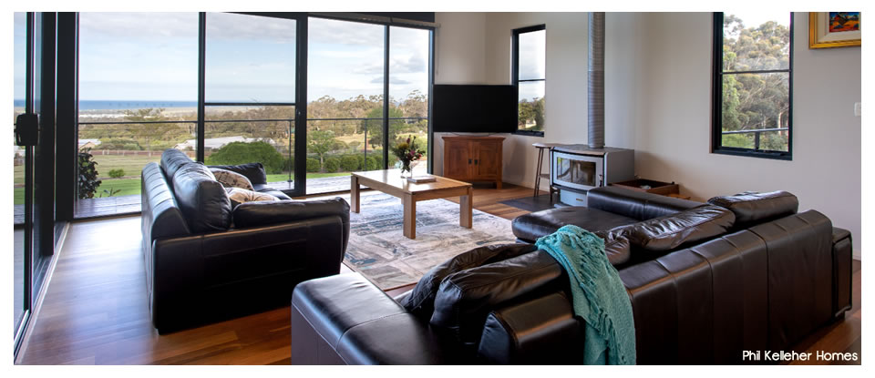 Phil Kelleher Homes