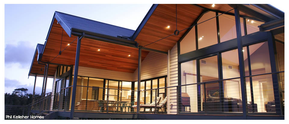 Phil Kelleher Homes