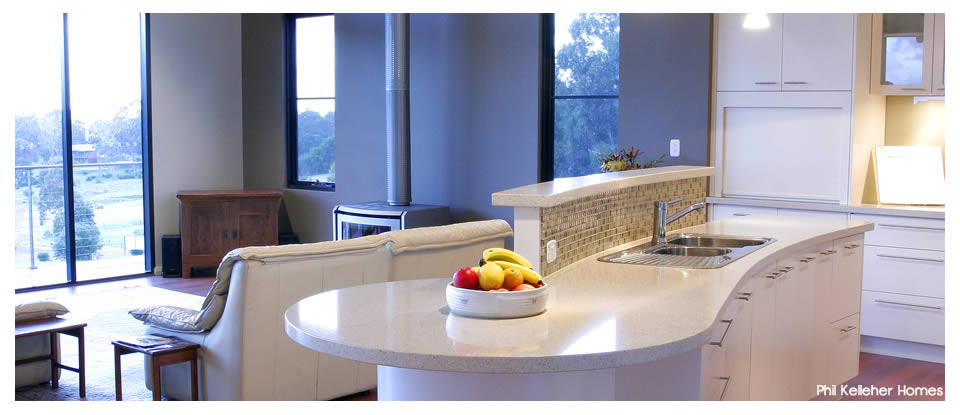 Phil Kelleher Homes