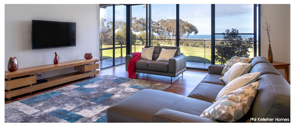 Phil Kelleher Homes