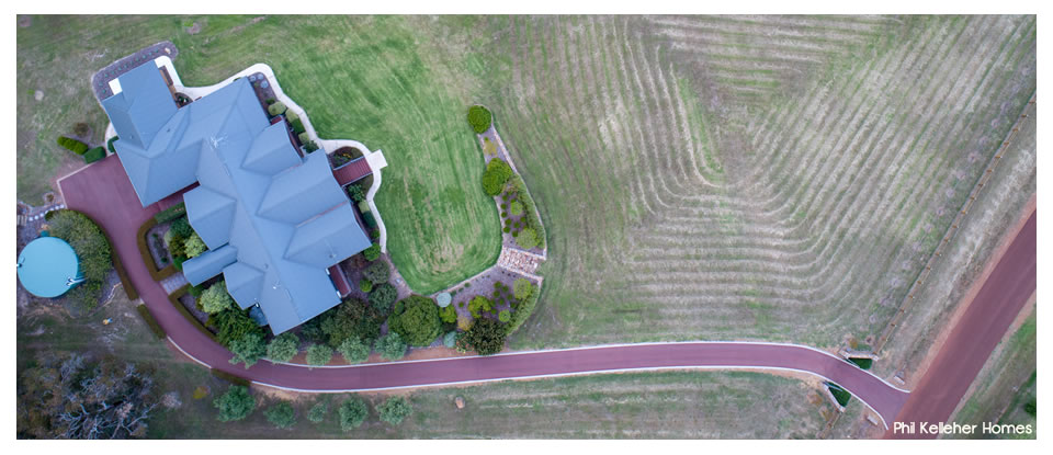 Phil Kelleher Homes