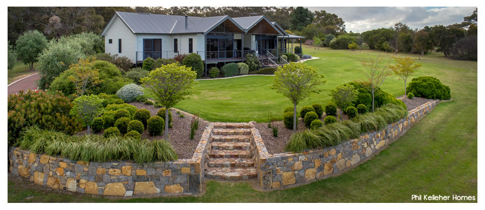 Phil Kelleher Homes