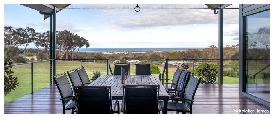 Phil Kelleher Homes