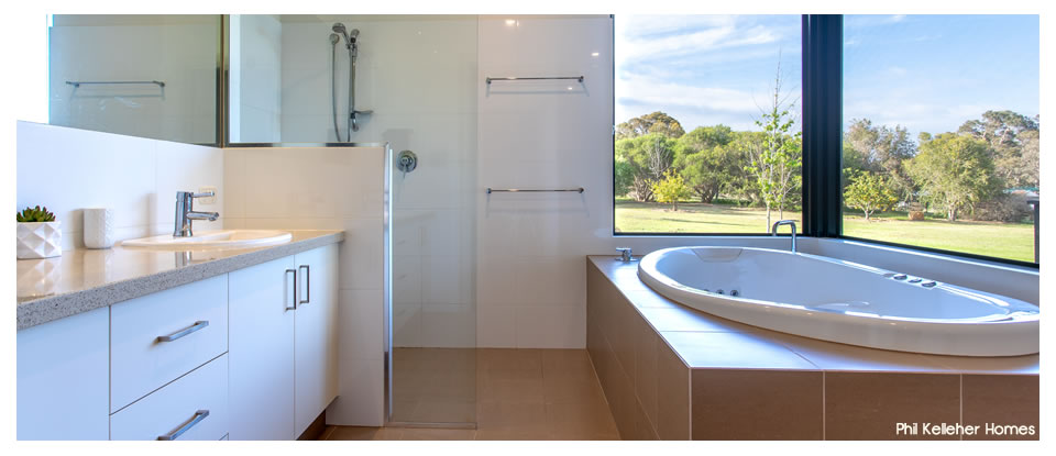 Phil Kelleher Homes