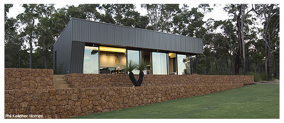 Phil Kelleher Homes
