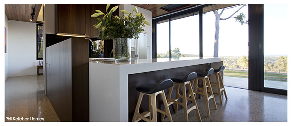 Phil Kelleher Homes