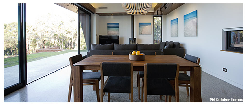 Phil Kelleher Homes