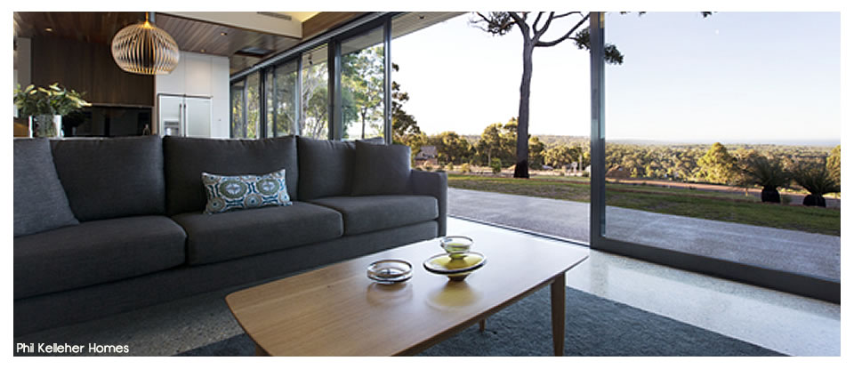 Phil Kelleher Homes