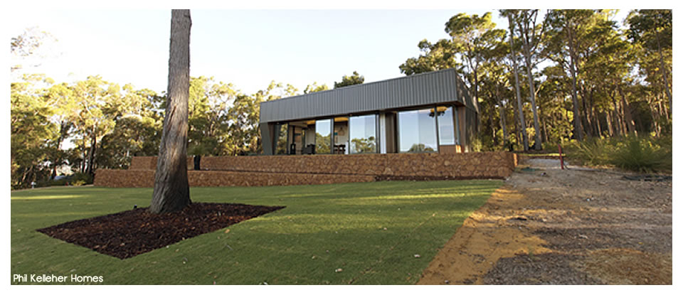 Phil Kelleher Homes