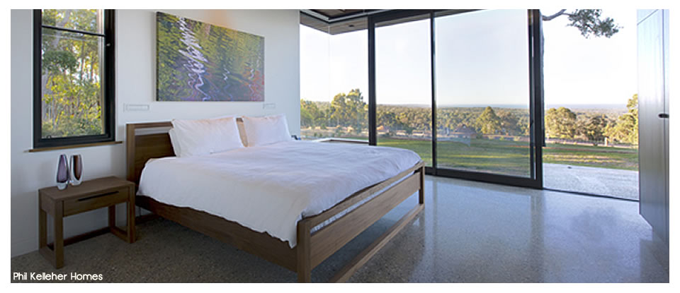Phil Kelleher Homes