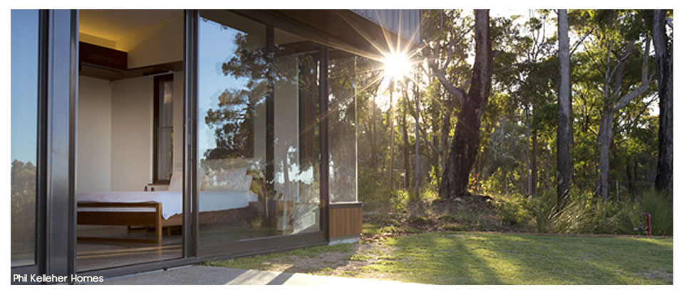 Phil Kelleher Homes