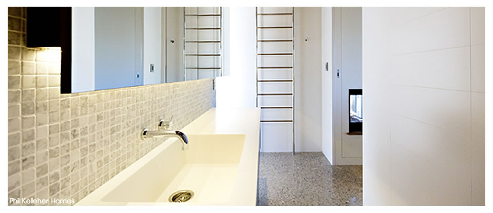 Phil Kelleher Homes
