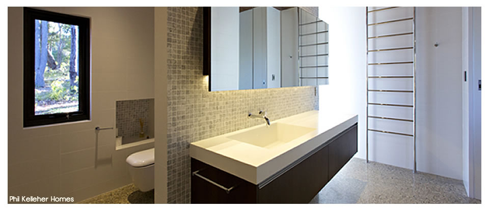 Phil Kelleher Homes