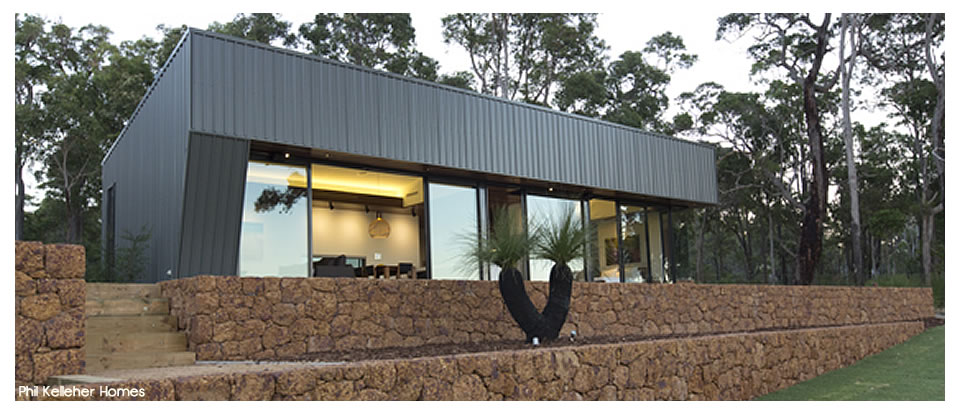 Phil Kelleher Homes