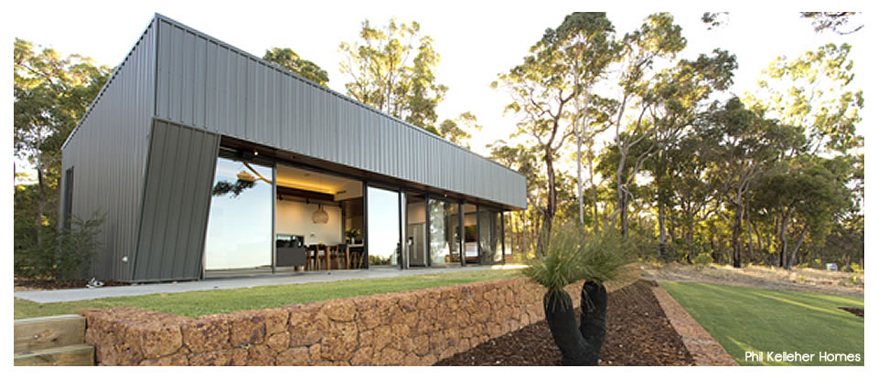 Phil Kelleher Homes