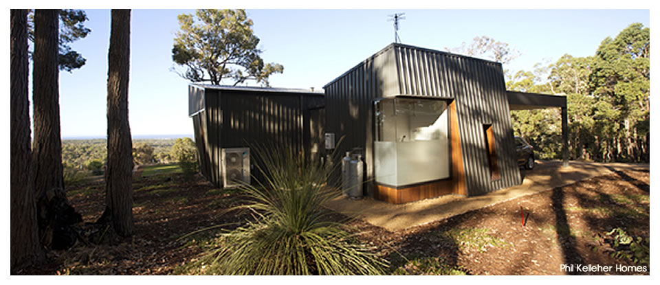 Phil Kelleher Homes