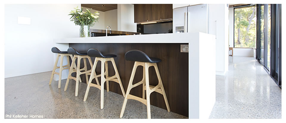 Phil Kelleher Homes