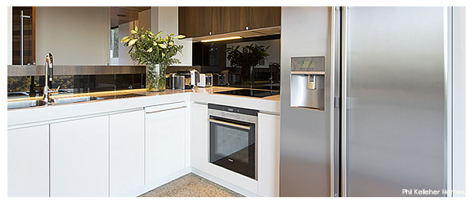 Phil Kelleher Homes