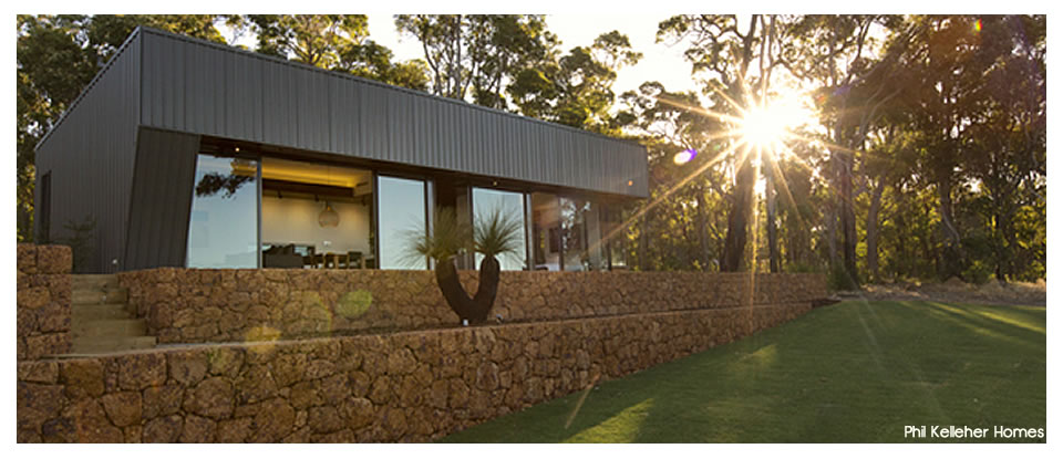 Phil Kelleher Homes