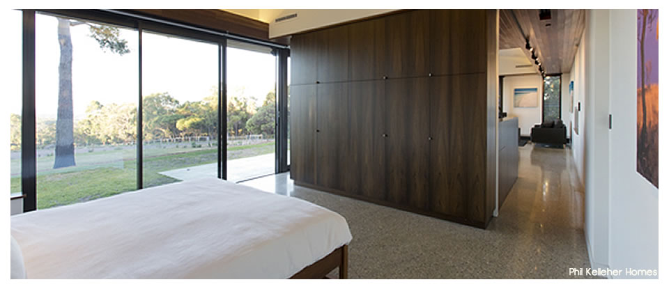 Phil Kelleher Homes