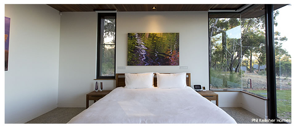 Phil Kelleher Homes