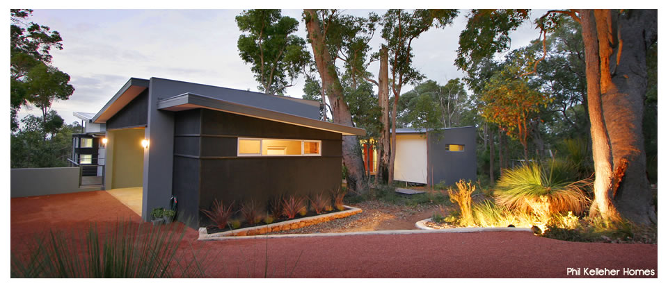 Phil Kelleher Homes