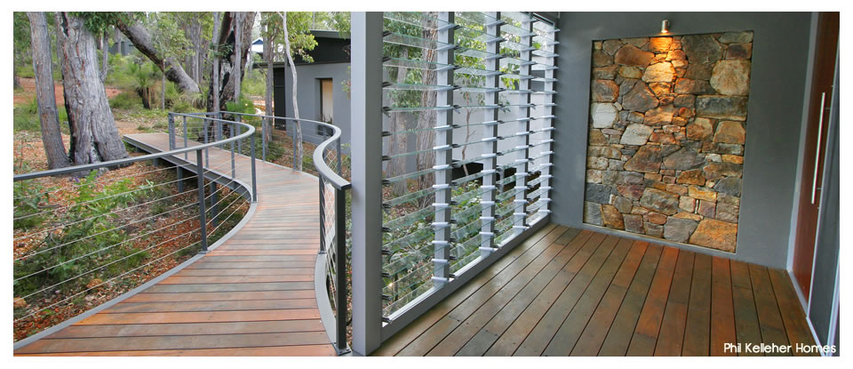 Phil Kelleher Homes
