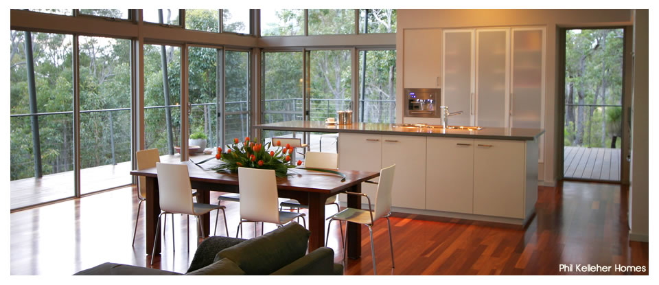 Phil Kelleher Homes