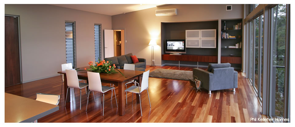 Phil Kelleher Homes