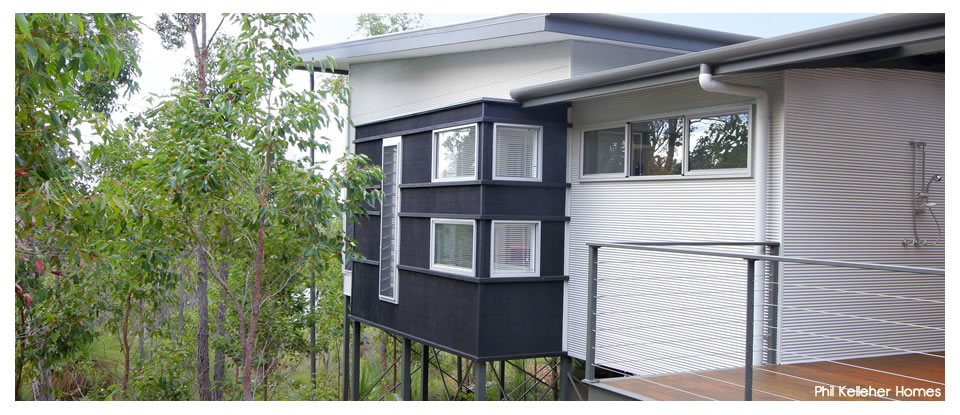 Phil Kelleher Homes