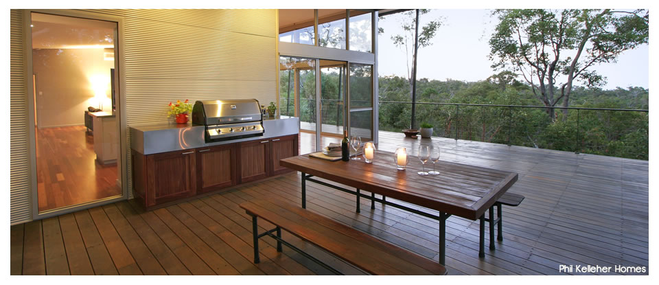 Phil Kelleher Homes