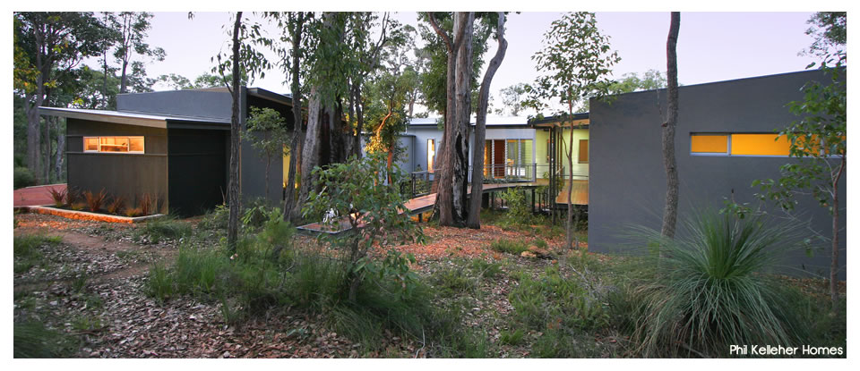 Phil Kelleher Homes