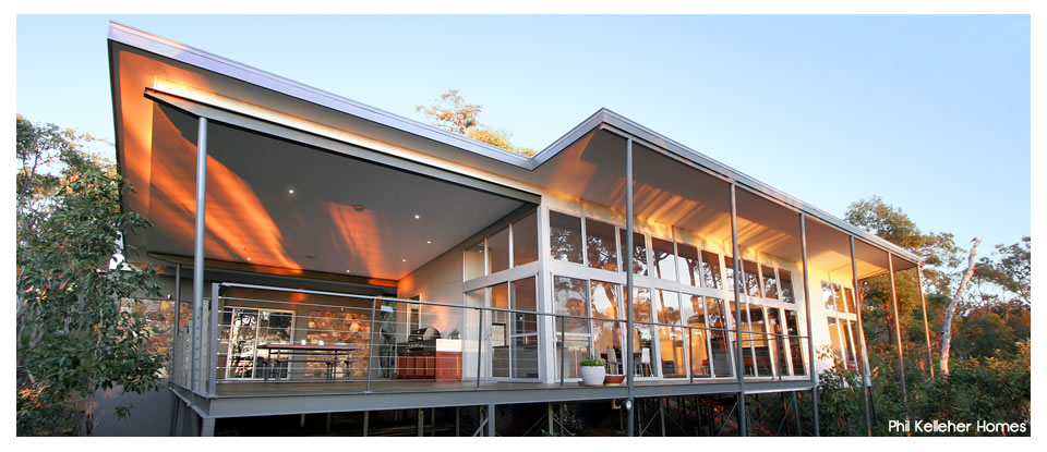 Phil Kelleher Homes