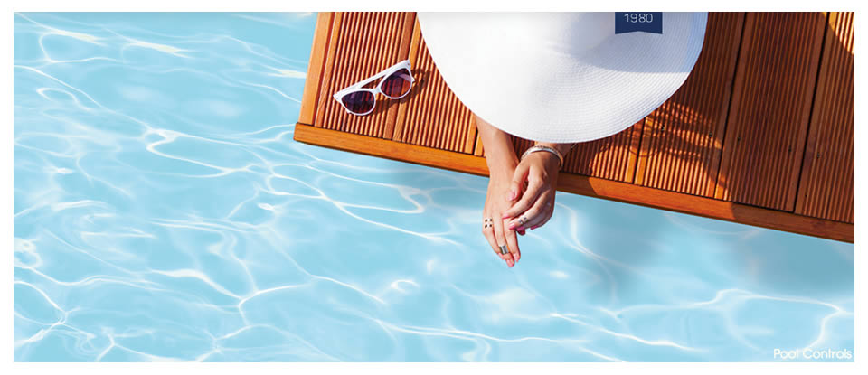 Pool Controls