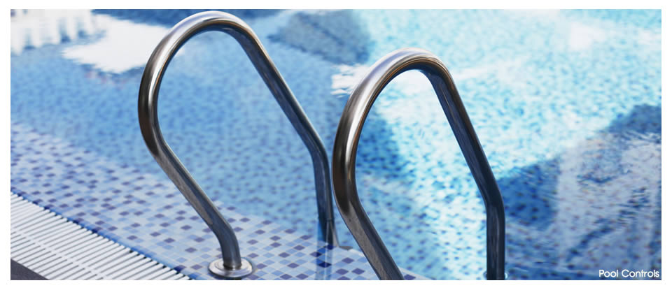 Pool Controls