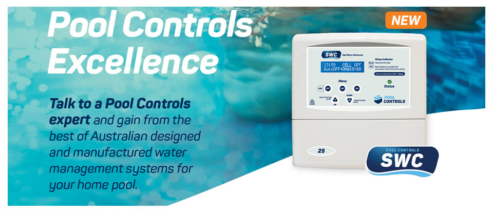 Pool Controls