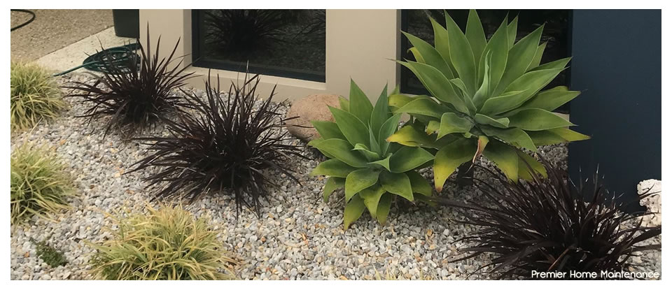 Premier Home Maintenance