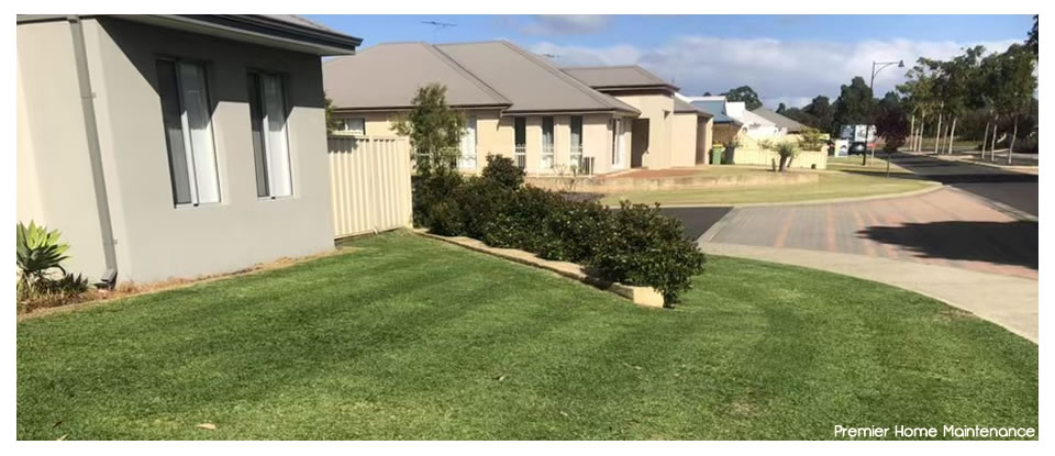 Premier Home Maintenance