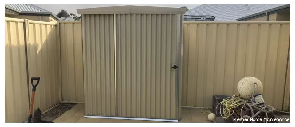 Premier Home Maintenance