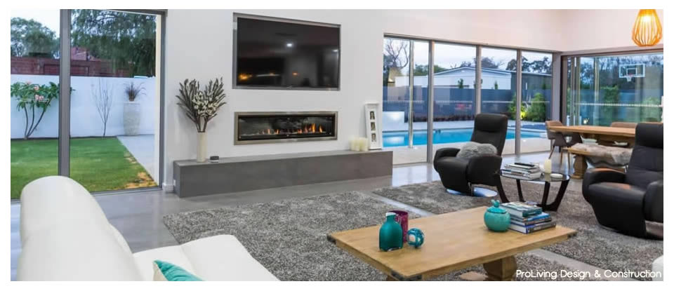 ProLiving Design