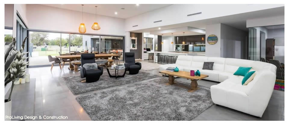 ProLiving Design