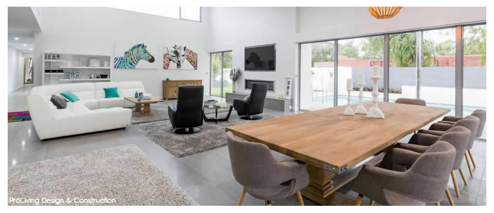 ProLiving Design
