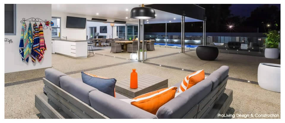 ProLiving Design