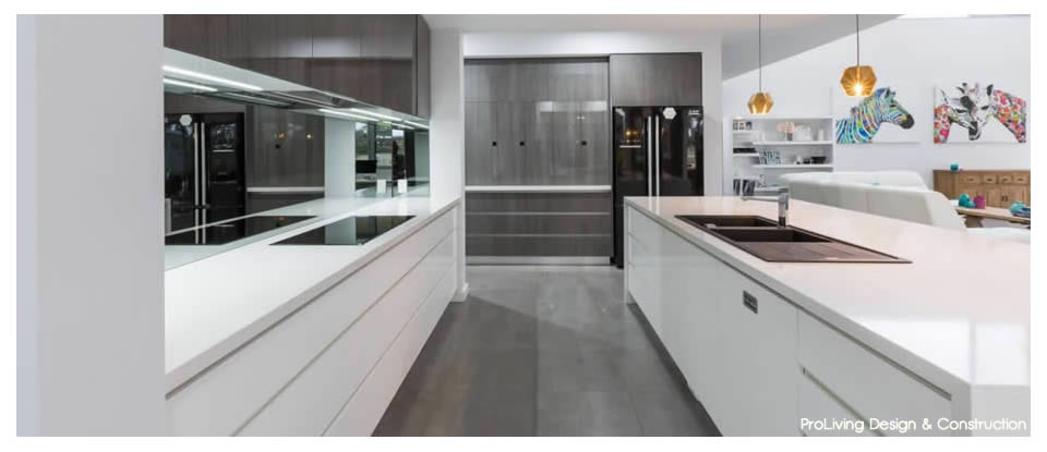 ProLiving Design