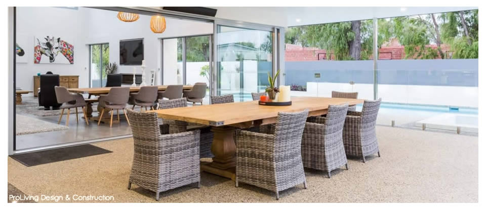 ProLiving Design