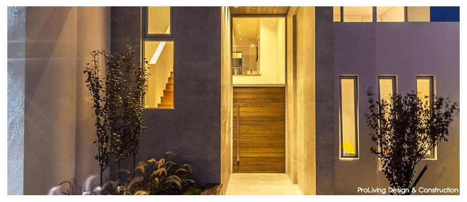 ProLiving Design