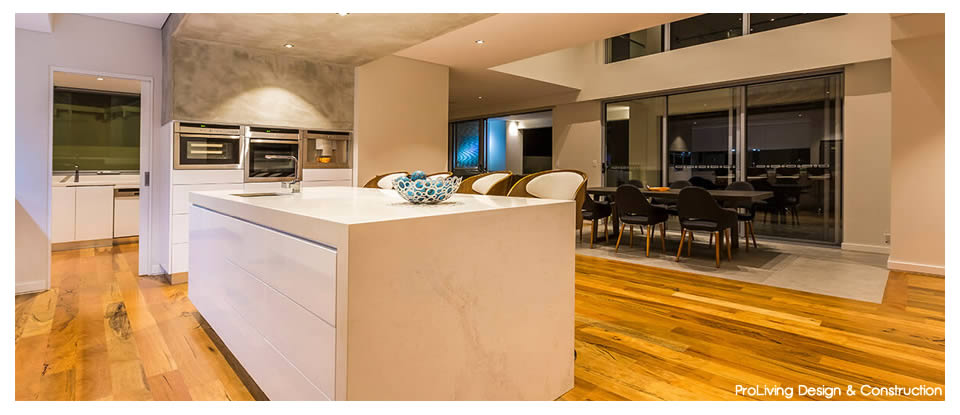 ProLiving Design