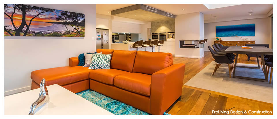 ProLiving Design
